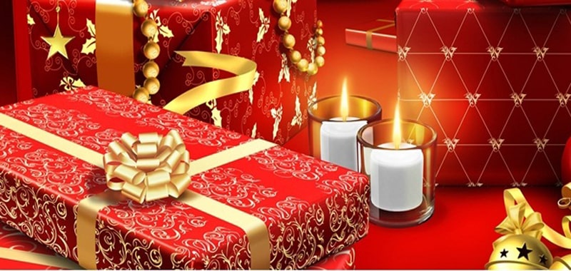 Quà Noel độc đáo năm nay cho nửa yêu thương của mình 18