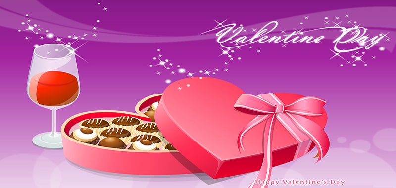 Quà tặng Valentine độc đáo nhất cho nàng 2014