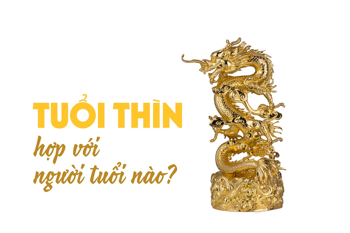 Người tuổi thìn hợp và xung khắc với tuổi nào trong làm ăn, hôn nhân? 13